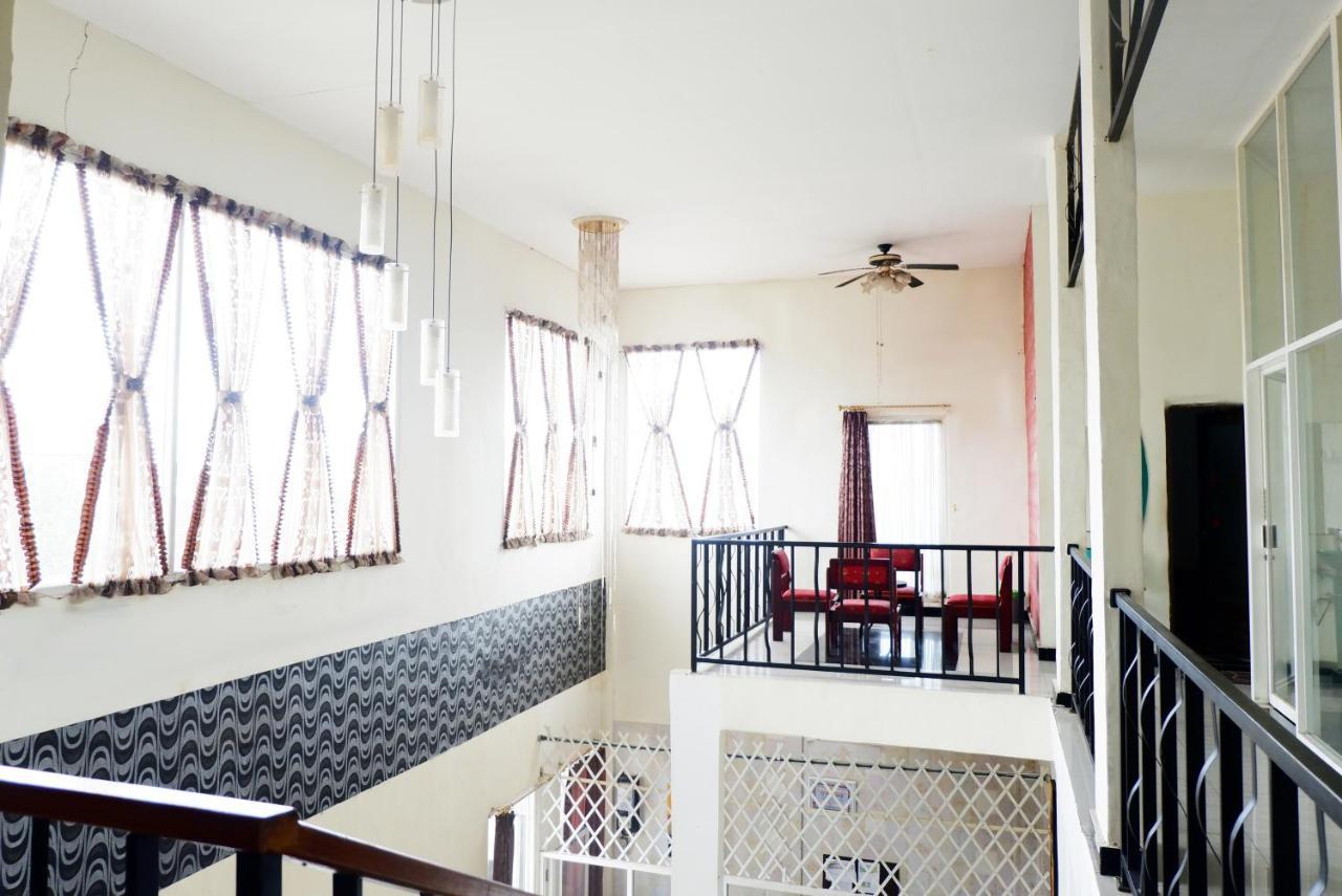 Olive Guest House Bumi Mas Raya Banjarmasin  Exterior foto
